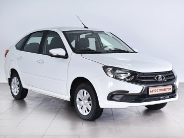 Lada (ВАЗ) Granta, I Рестайлинг 2022 Comfort (2018-2022) фото