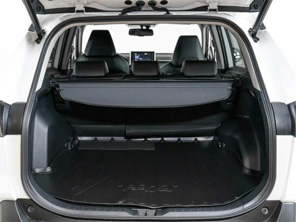 Toyota RAV4, V (XA50) фото №6