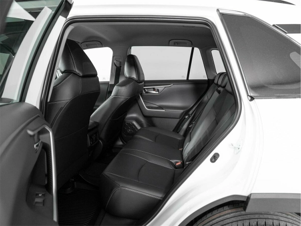 Toyota RAV4, V (XA50) фото №9