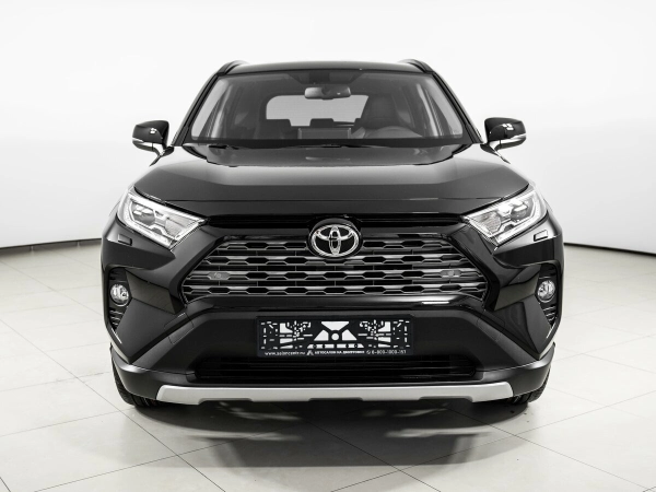 Toyota RAV4, V (XA50) фото №2