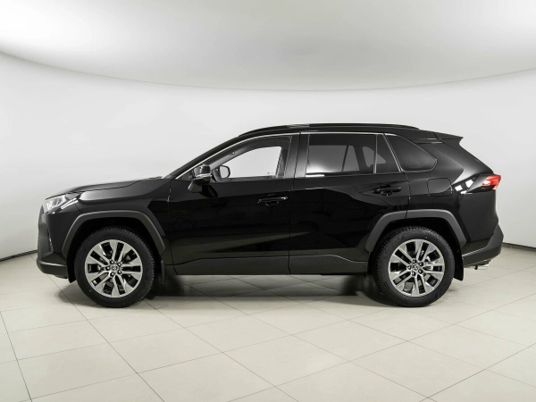 Toyota RAV4, V (XA50) фото №3