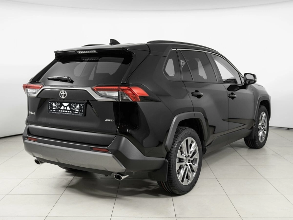 Toyota RAV4, V (XA50) фото №6