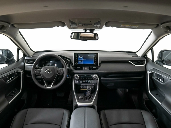 Toyota RAV4, V (XA50) фото №8