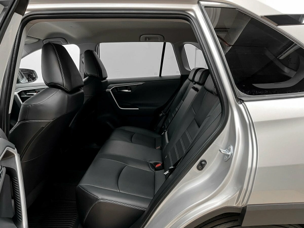 Toyota RAV4, V (XA50) фото №10