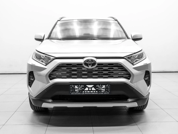 Toyota RAV4, V (XA50) фото №2