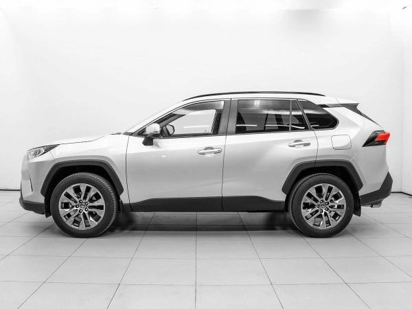 Toyota RAV4, V (XA50) фото №3