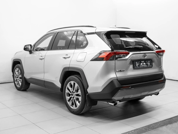 Toyota RAV4, V (XA50) фото №4
