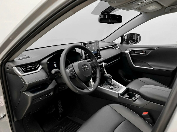 Toyota RAV4, V (XA50) фото №9