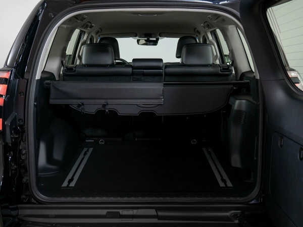 Toyota Land Cruiser Prado, 150 Series Рестайлинг 3 фото №5