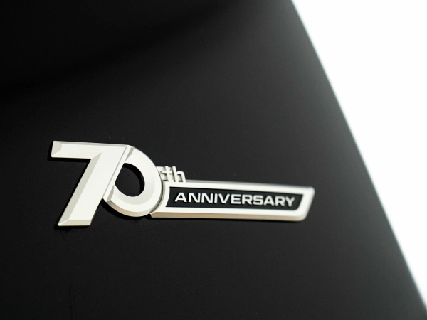 Toyota Land Cruiser, 300 Series фото №6