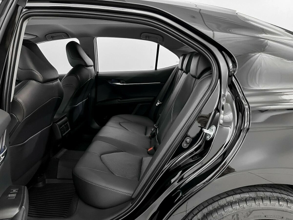 Toyota Camry, VIII (XV70) Рестайлинг фото №10