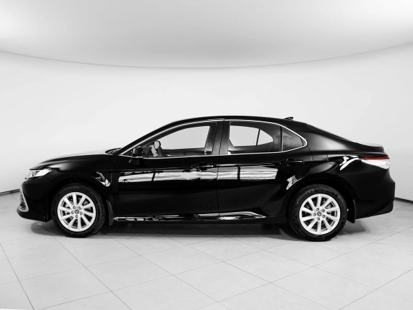 Toyota Camry, VIII (XV70) Рестайлинг фото №3