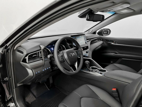 Toyota Camry, VIII (XV70) Рестайлинг фото №9