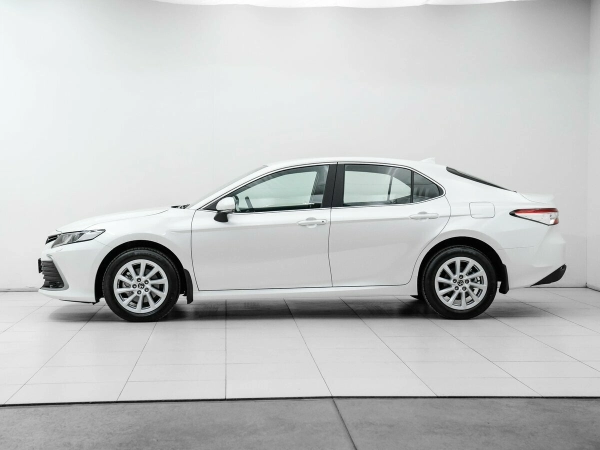 Toyota Camry, VIII (XV70) Рестайлинг фото №3