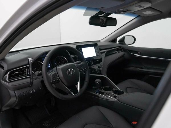 Toyota Camry, VIII (XV70) Рестайлинг фото №9