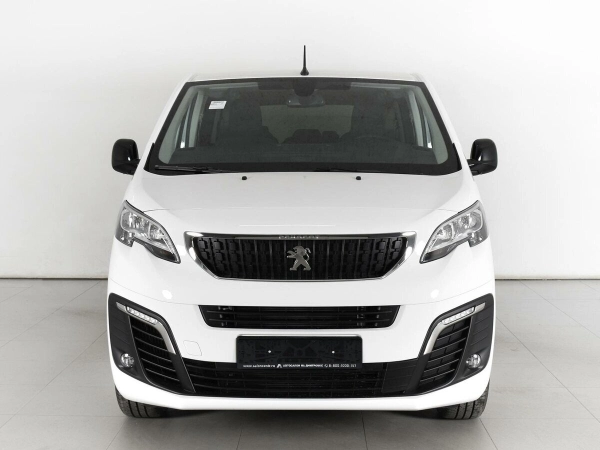 Peugeot Traveller, I фото №2