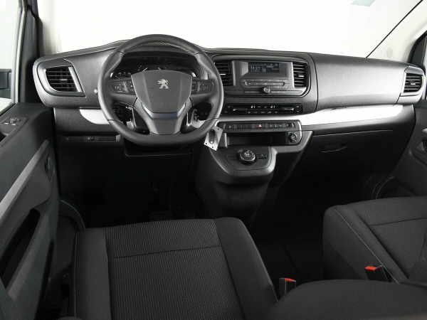 Peugeot Traveller, I фото №6