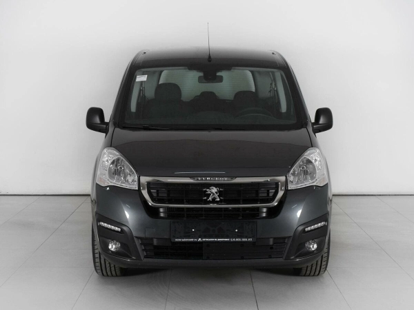 Peugeot Partner, II Рестайлинг 2 фото №2
