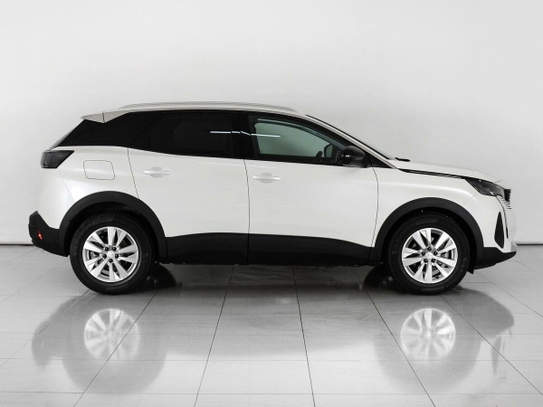 Peugeot 3008, II Рестайлинг фото №4