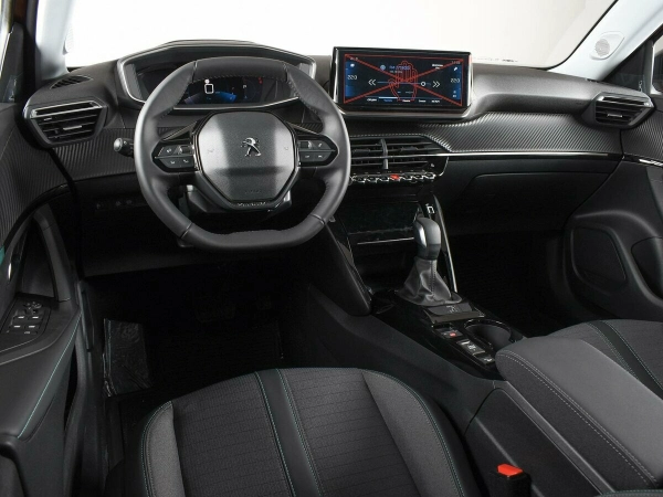 Peugeot 2008, II фото №6