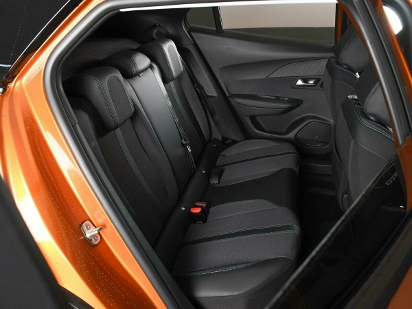 Peugeot 2008, II фото №9