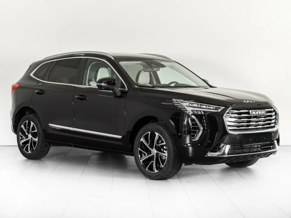 Haval Jolion, I фото №1