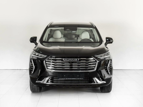Haval Jolion, I фото №2