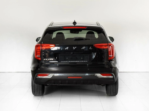 Haval Jolion, I фото №5