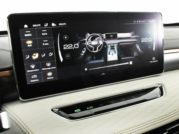Haval Jolion, I фото №9