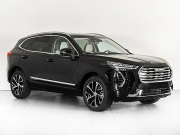 Haval Jolion, I 2021 Premium фото
