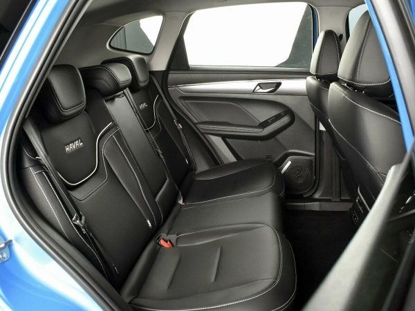 Haval Jolion, I фото №10