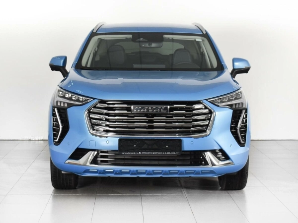 Haval Jolion, I фото №2