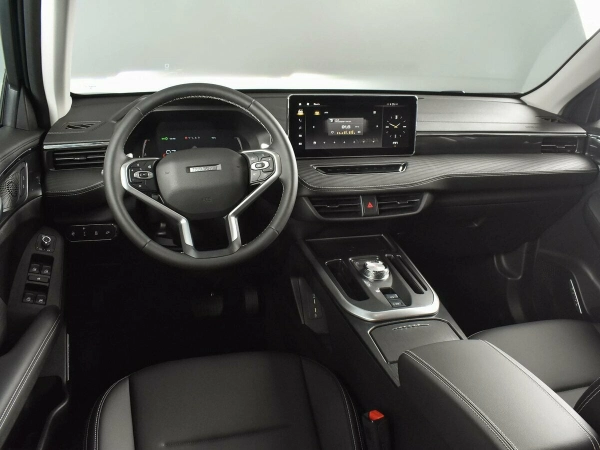 Haval Jolion, I фото №6
