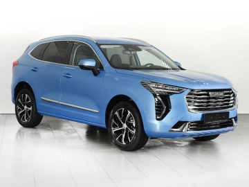 Haval Jolion, I 2021 Premium фото