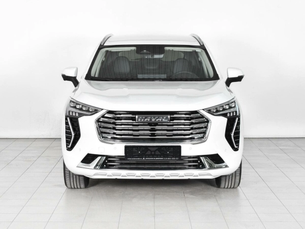 Haval Jolion, I фото №2