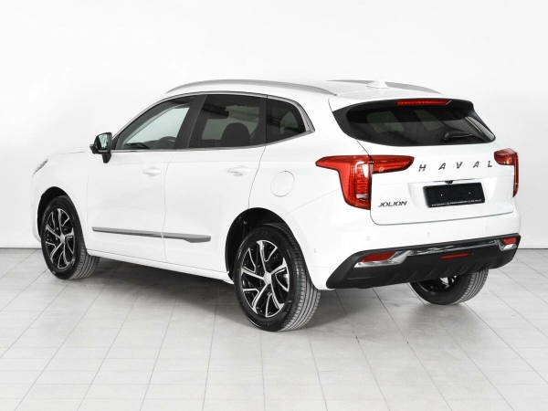 Haval Jolion, I фото №3