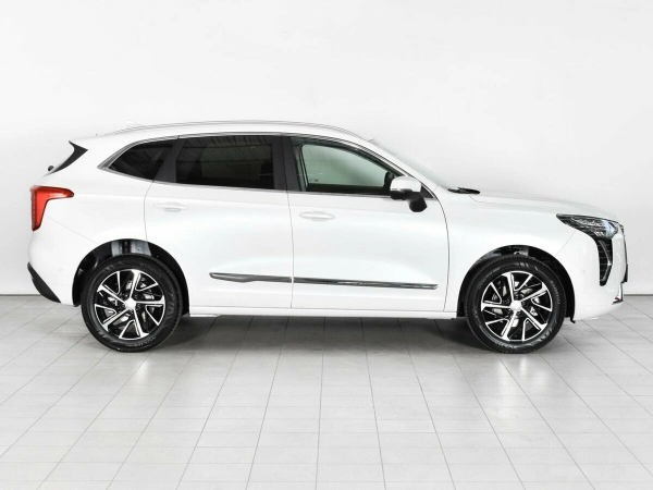 Haval Jolion, I фото №4