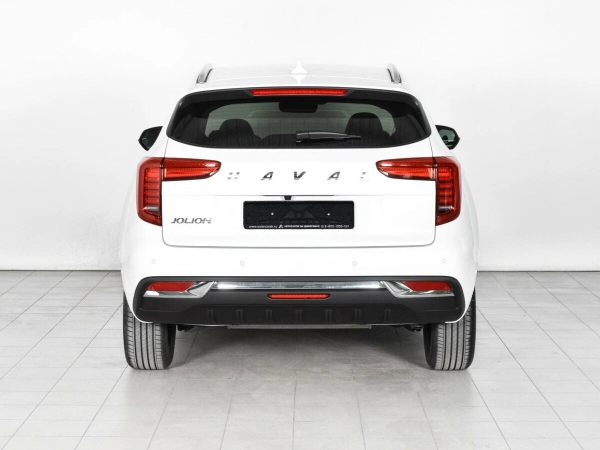 Haval Jolion, I фото №5