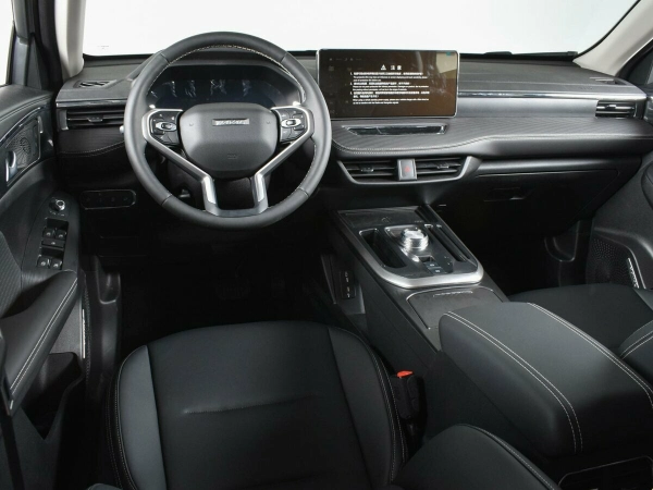 Haval Jolion, I фото №6