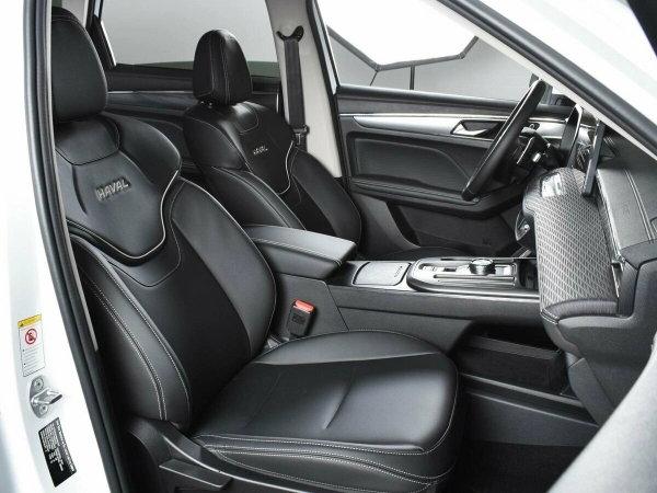 Haval Jolion, I фото №7