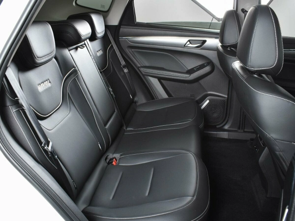 Haval Jolion, I фото №8