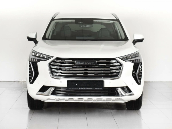 Haval Jolion, I фото №2