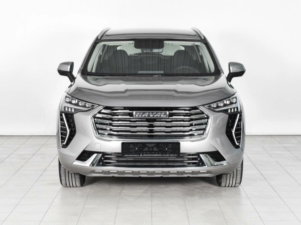Haval Jolion, I фото №2