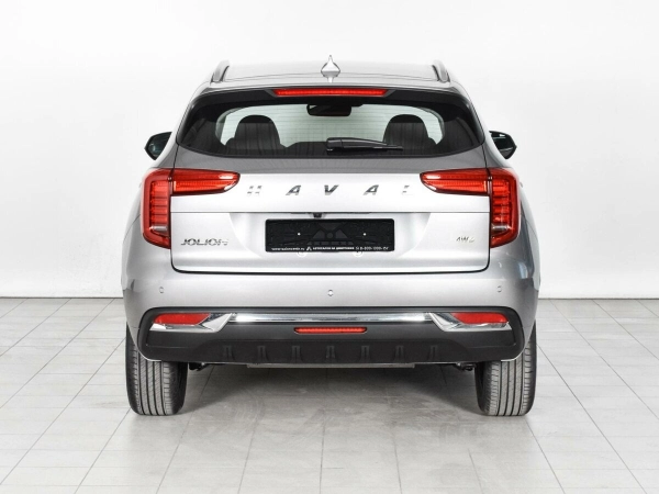 Haval Jolion, I фото №5