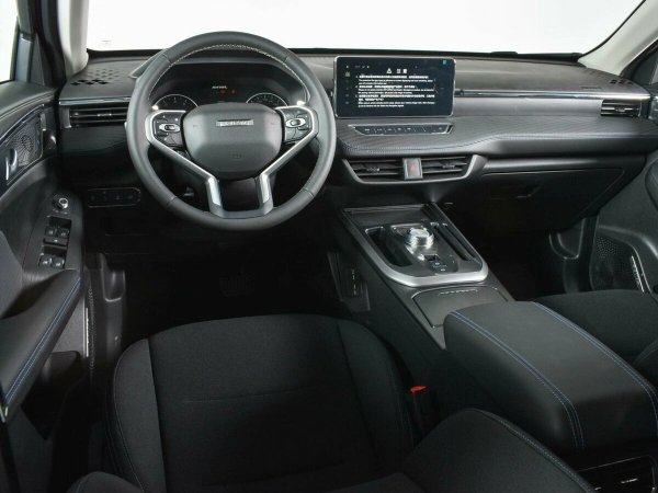 Haval Jolion, I фото №6