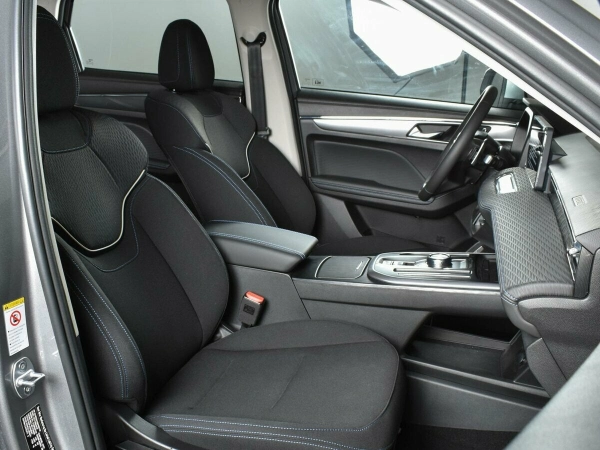 Haval Jolion, I фото №7