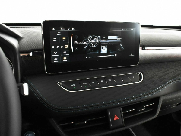 Haval Jolion, I фото №8