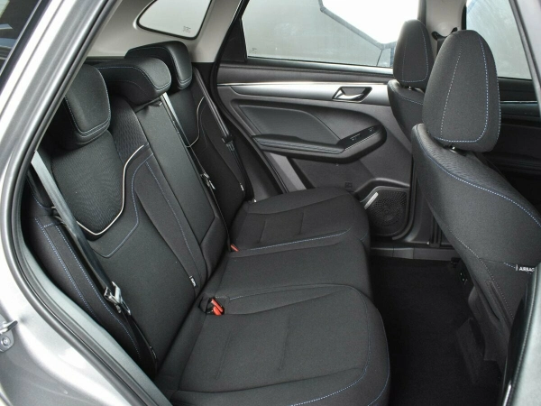Haval Jolion, I фото №9