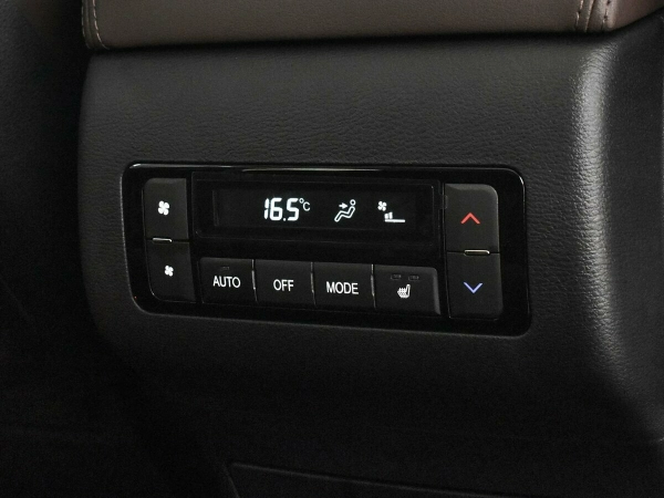 Haval H9, I Рестайлинг фото №12