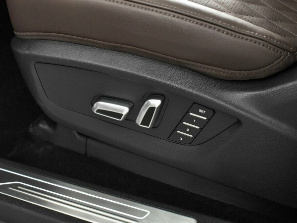 Haval H9, I Рестайлинг фото №14